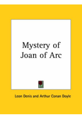 Mystery of Joan of Arc
