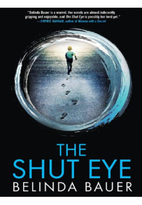 The Shut Eye