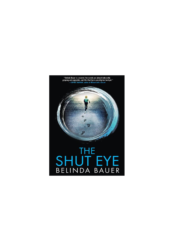 The Shut Eye