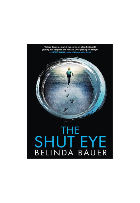 The Shut Eye