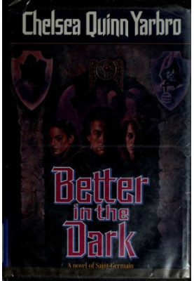 Better in the dark