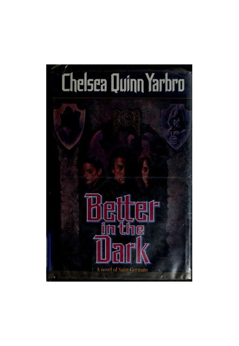 Better in the dark