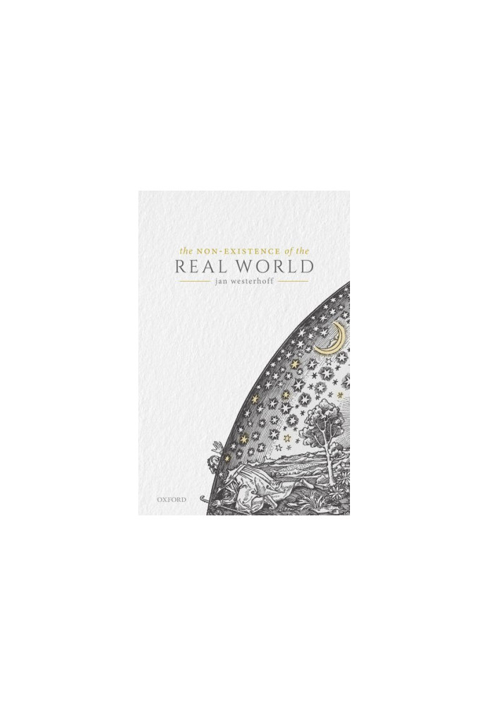 The Non-Existence of the Real World