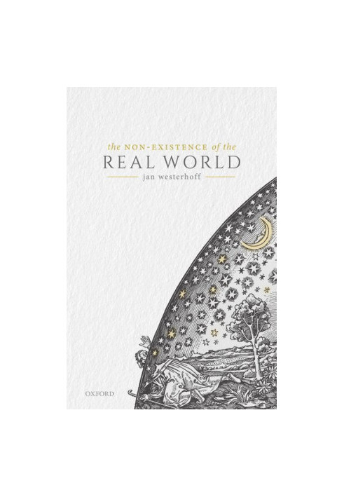 The Non-Existence of the Real World