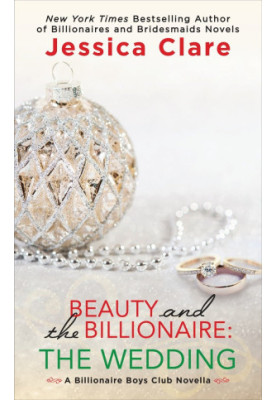 [Billionaire Boys Club 02] • The Wedding