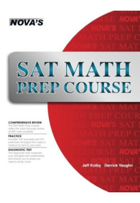 SAT Math Prep Course