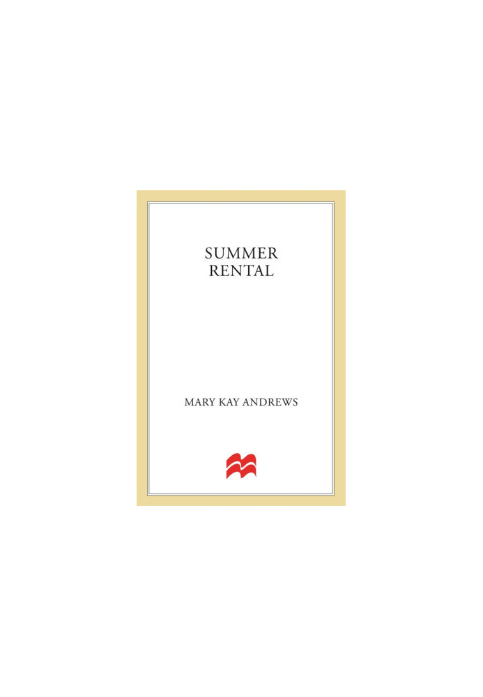 Summer Rental