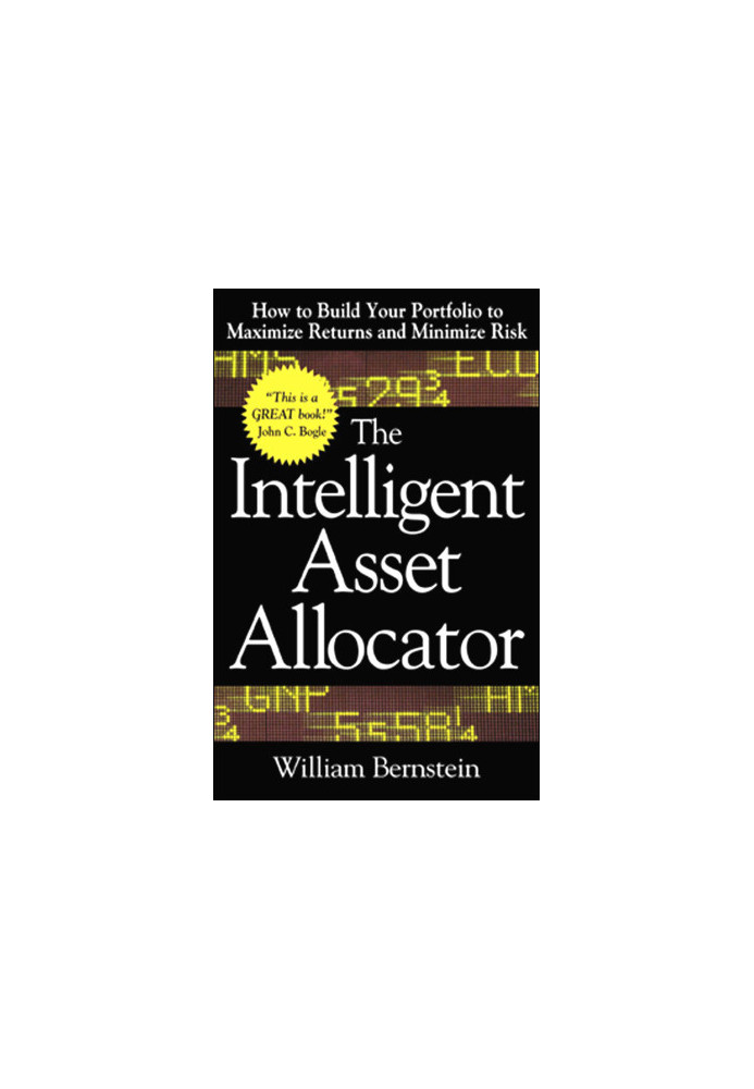 The Intelligent Asset Allocator
