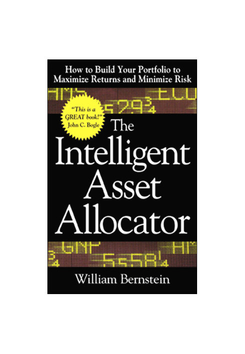 The Intelligent Asset Allocator