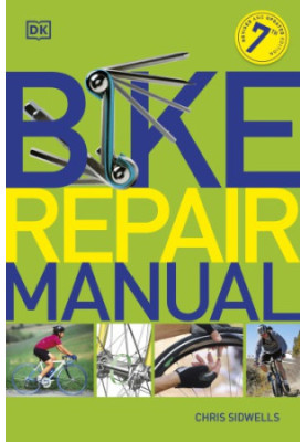 Bicycle Repair Manual