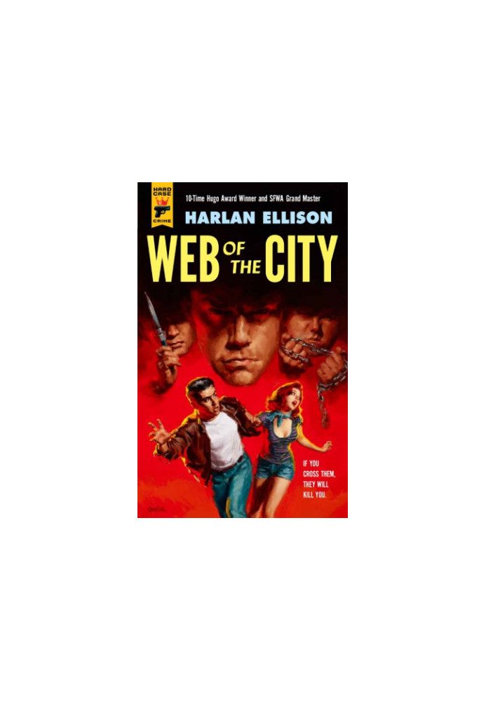Web of the City
