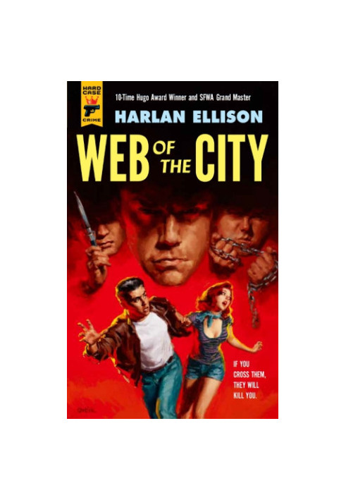 Web of the City