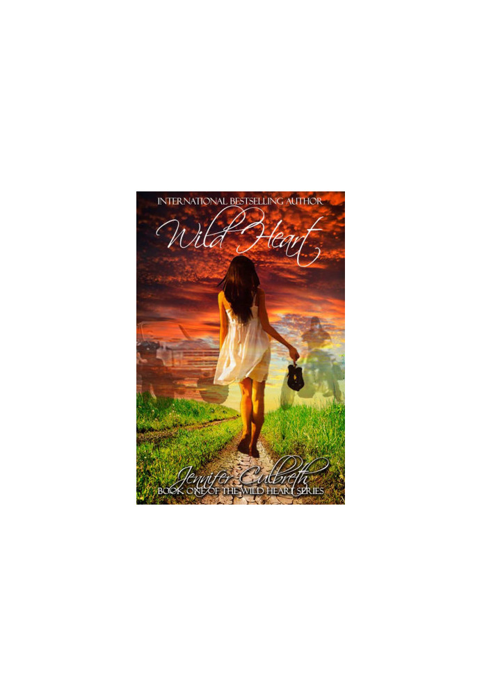 [Wild Heart 01] • Wild Heart