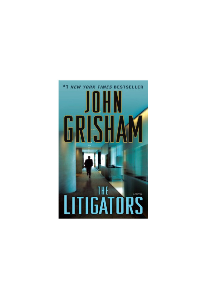The Litigators