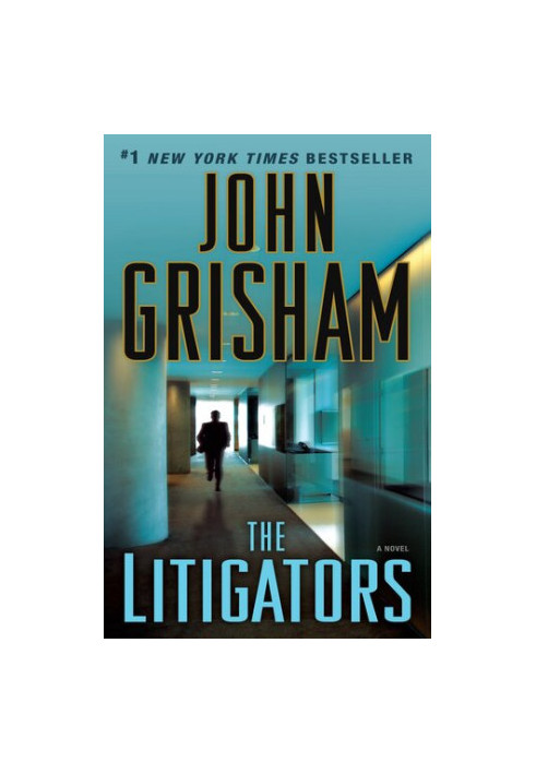 The Litigators