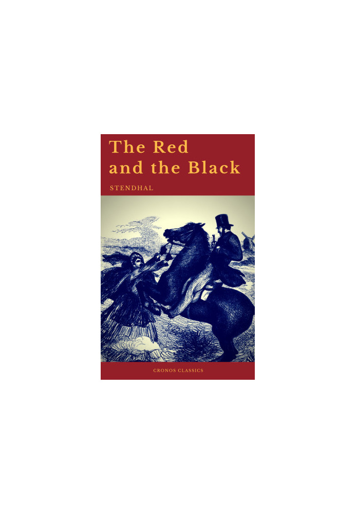 The Red and the Black