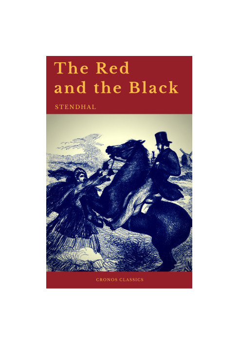 The Red and the Black