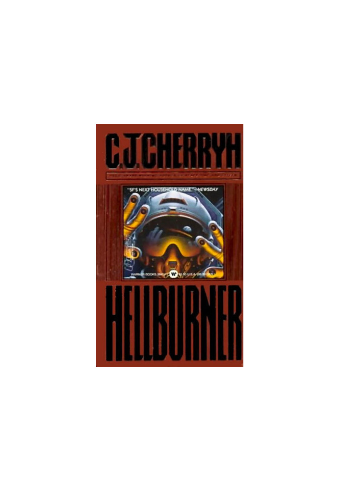 Hellburner