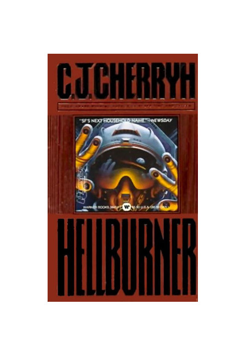 Hellburner
