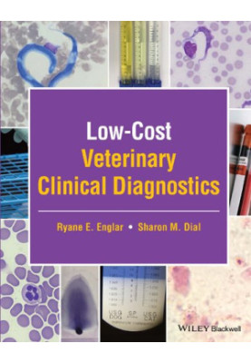 Low-Cost Veterinary Clinical Diagnostics