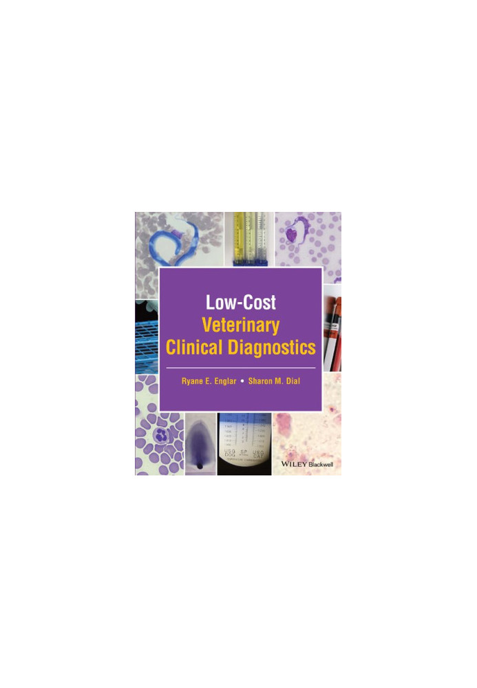 Low-Cost Veterinary Clinical Diagnostics
