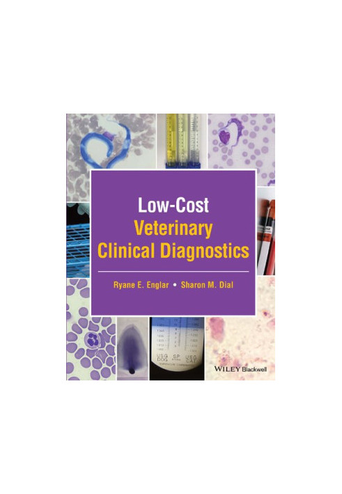 Low-Cost Veterinary Clinical Diagnostics