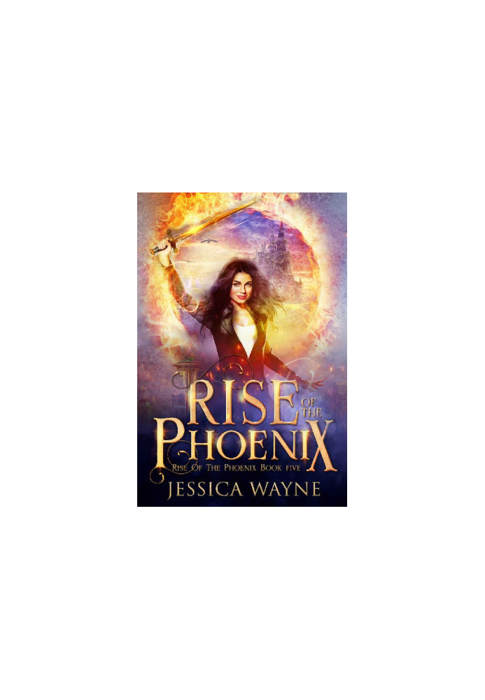 Rise of the Phoenix