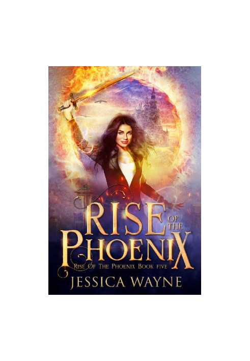 Rise of the Phoenix