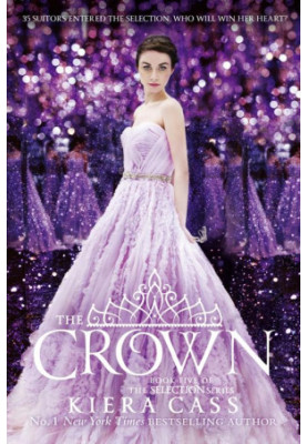 The Crown - The Heir, Book 2