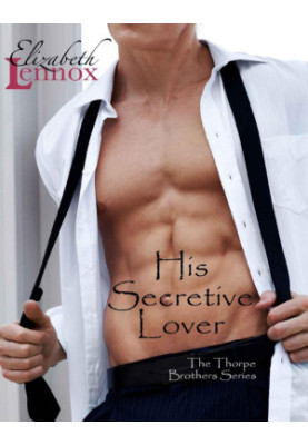 His Secretive Lover