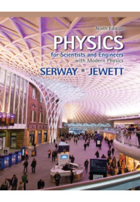Physics for Scientists and Engineers