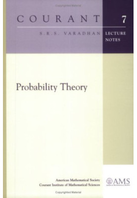 Probability theory