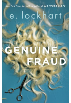 Genuine Fraud