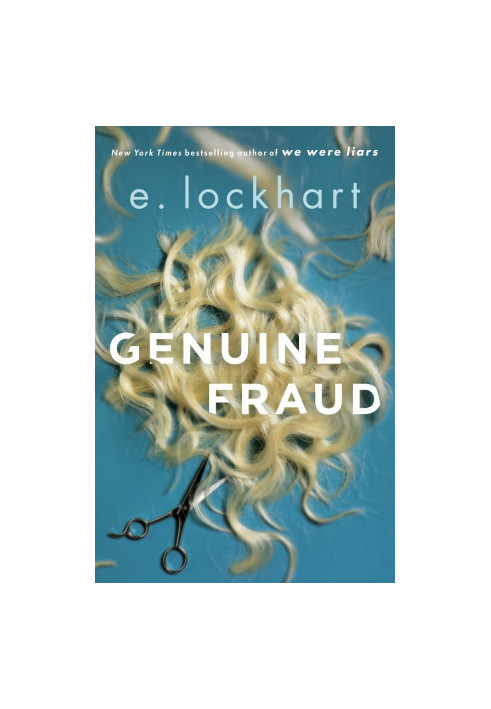 Genuine Fraud