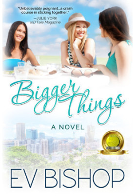 Bigger Things