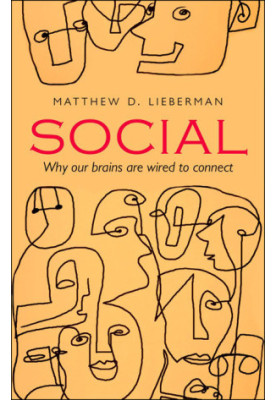 Social · Why Our Brains Are Wired to Connect