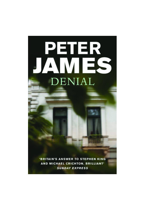 Denial