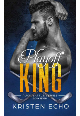 [Puck Battle 07] • Playoff King
