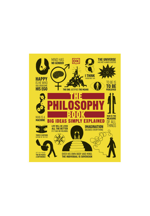 The Philosophy Book