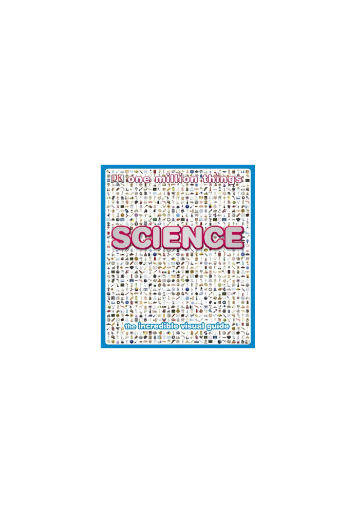 One Million Things: Science