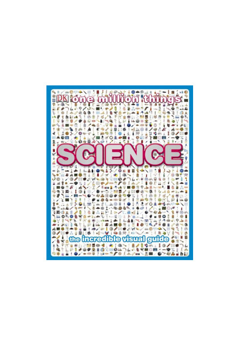 One Million Things: Science