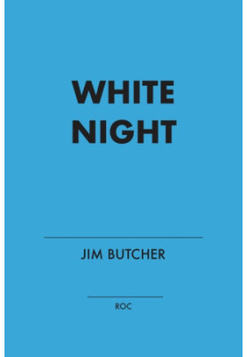 White Night (The Dresden Files, 09)