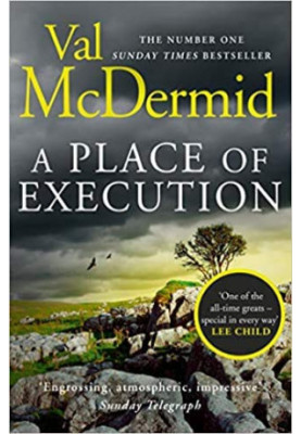 A Place of Execution