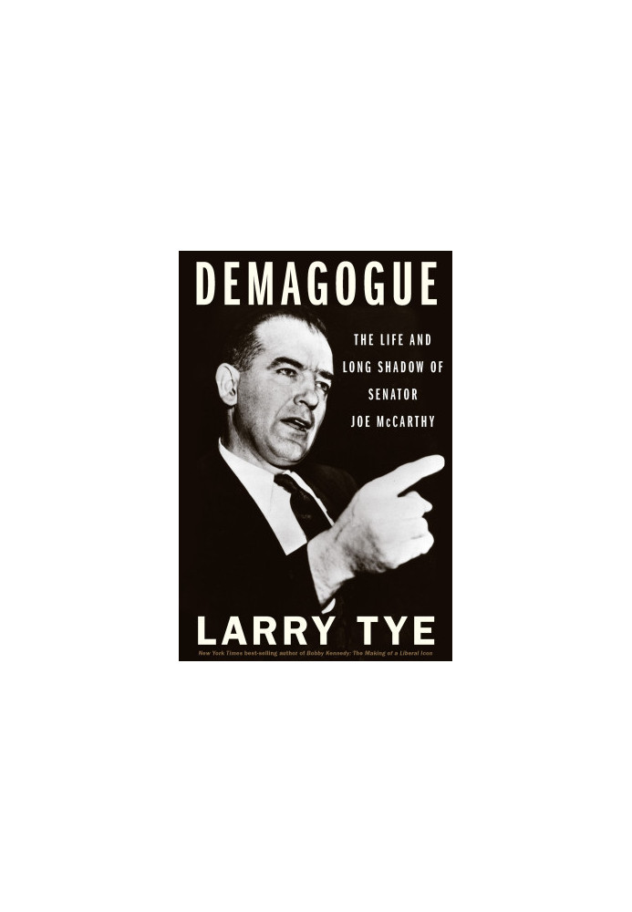 Demagogue