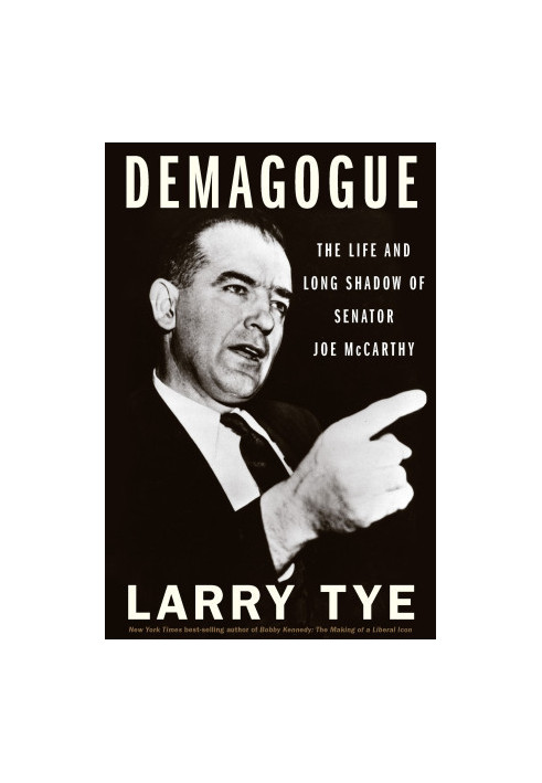 Demagogue
