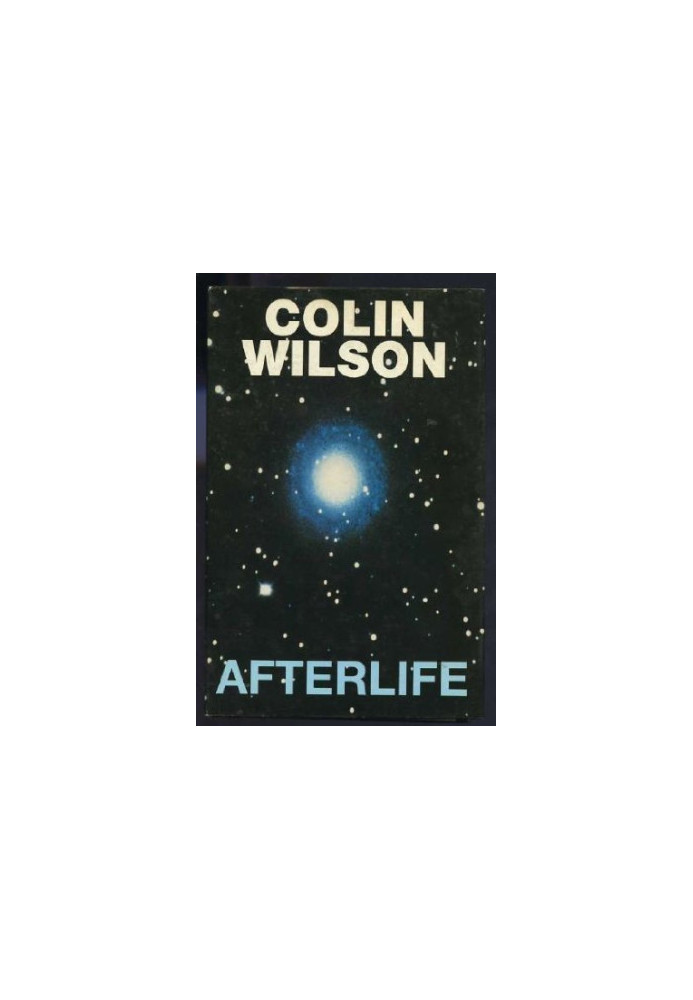 Afterlife