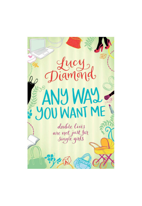 Any Way You Want Me