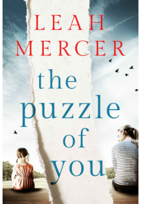 The Puzzle of You