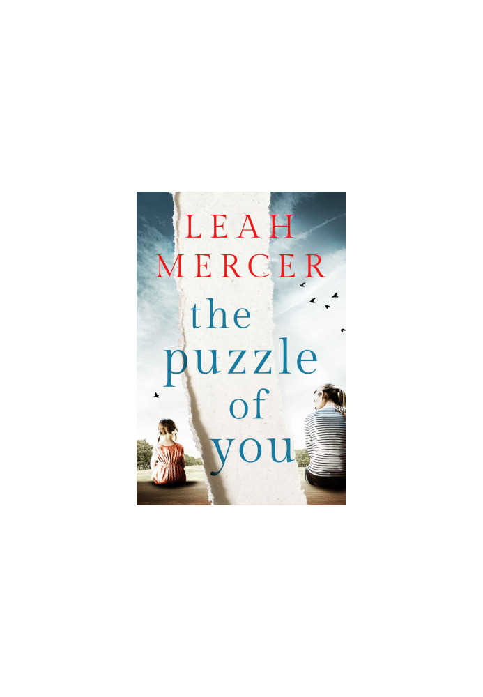 The Puzzle of You