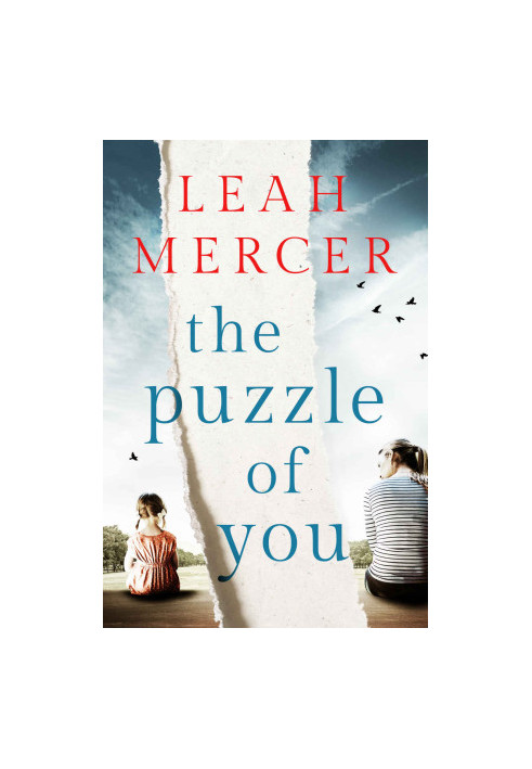 The Puzzle of You